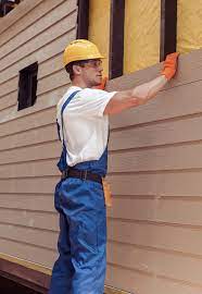 Best Brick Veneer Siding  in Rutherford, NJ